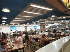 -素之缘素食(新之城店)