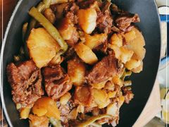 -荣鹏风味烀饼总店