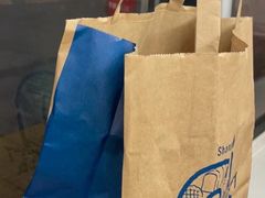 -山崎面包(静安久光店)