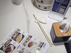 -兰湘子·湘菜小炒(崂山丽达店)