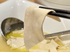 鸡汁百叶-觅食老仁客(安顺路店)