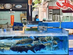 -滋粥楼·顺德菜(番禺广场总店)