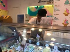 -柠檬车露(卖草地店)