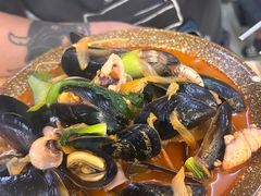 -来味香(麦世达韩国精品百货店)