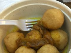 -威尼斯人酒店琳琅美食广场