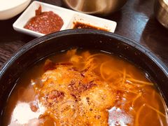 -釜山豚骨汤饭(芝罘万达广场店)