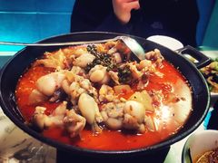 -付掌柜在成都·热炒砂锅集(金禾店)