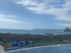 -三亚亚龙湾天域度假酒店