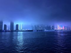 -武汉知音号