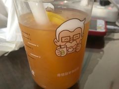 -肯德基(环翠北店)