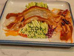 -叁拾壹克饺子·东北菜(国贸店)