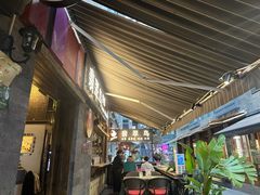 -翡翠鸟精品泰国菜(北辰财富中心店)