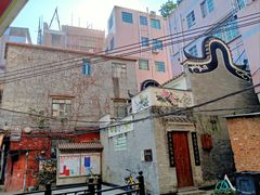 -小洲村