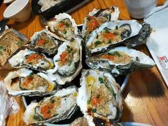 -本色.小马哥烧烤(五一路总店)