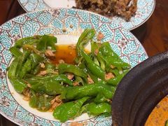 -魁盛居百年鲁菜馆(中林路店)