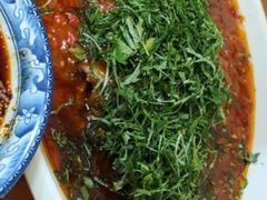 -老字号怡玺·藿香雅鱼(20年雅安店)