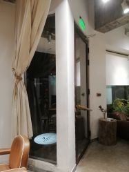 点击看大图 -M+hair salon专业造型沙龙
