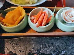 -捞王猪肚鸡火锅(昆山店)