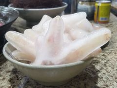 无骨凤爪-堂客老火锅(欣阳广场总店)