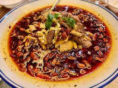 沸腾鹅杂-椿记烧鹅(叠彩店)