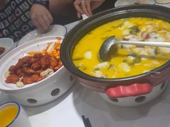 -兰湘子·湘菜小炒(崂山丽达店)