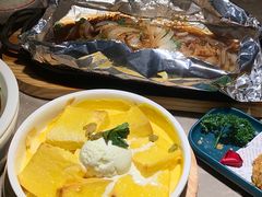 -新白鹿餐厅(金鹰新街口店)
