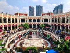 -佛罗伦萨小镇广佛名品奥特莱斯(疏港路店)