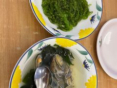 -萨莉亚意大利餐厅(白云汇店)