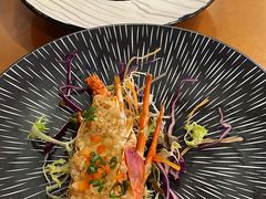 -V Bar海景扒房(北海湾惠龙万达嘉华酒店)