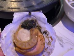 -半岛听涛蒸汽海鲜自助(K11店)