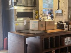 -来回·咖啡(天河南店)