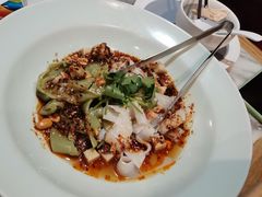 麦醋手工凉皮-掌柜的店·河南菜(新天地店)