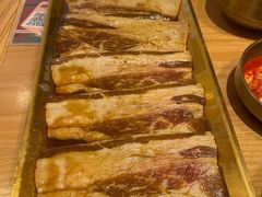 -闻老头·菊花炭烤肉(D11店)