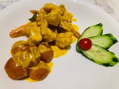 -星怡会·新加坡新美食(苏州中心店)