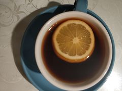 -七哥港式茶餐厅(亮马桥总店)