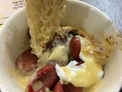 -新记餐厅(香槟大厦店)