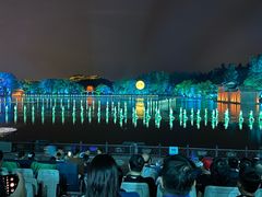 -印象西湖·最忆是杭州实景演出