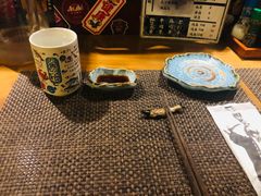 -半藏居酒屋(香港花园店)