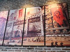 -HONGA HONGA雄家(曹路店)