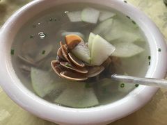-秋姐美食店(旅游大道店)