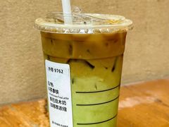 -星巴克臻选(青岛金狮广场店)