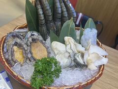 -松野谷·寿喜烧自助(华联顺义金街购物中心店)