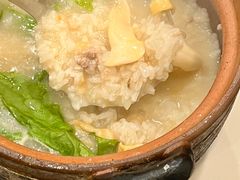 -适口餐厅砂锅粥(公信路总店)