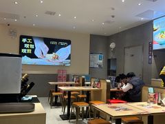 -小杨生煎(浦江欢乐颂店)