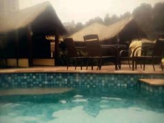 -咸宁万豪温泉谷度假区