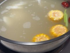 -八合里牛肉火锅(福州万象城店)