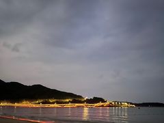 -宁波松兰山滨海旅游度假区