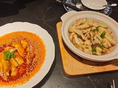 -芳芳私房菜·精做淮扬菜(承德路店)