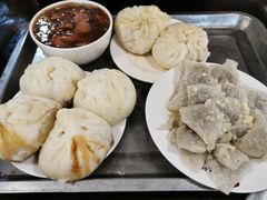 -姚记炒肝店(鼓楼店)