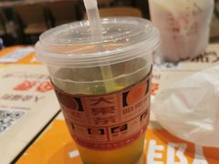 -仁义涵西餐·咖啡(中华巴洛克店)